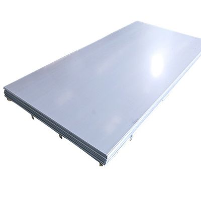 Folha de aço inoxidável de grau 200 série 314 com espessura de 3 mm e largura de 100 mm-2000 mm adequada para aplicações industriais