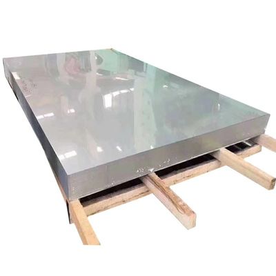 Folha de aço inoxidável de grau 200 série 314 com espessura de 3 mm e largura de 100 mm-2000 mm adequada para aplicações industriais