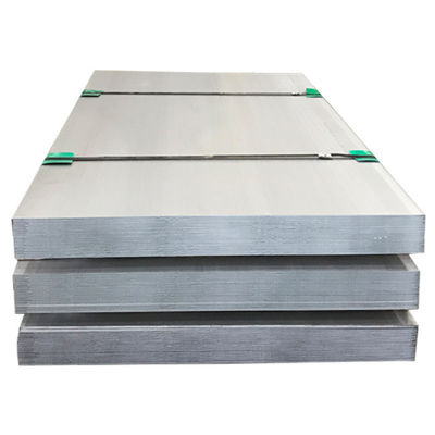 Folha de aço inoxidável de grau 200 série 314 com espessura de 3 mm e largura de 100 mm-2000 mm adequada para aplicações industriais