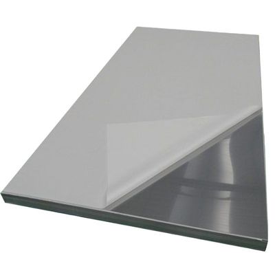 430 410 420 409 201 SUS304 304L 321 SUS316 316L 310S 2205 1.4301 1.4401 Chapa de aço inoxidável para processamento por perfuração