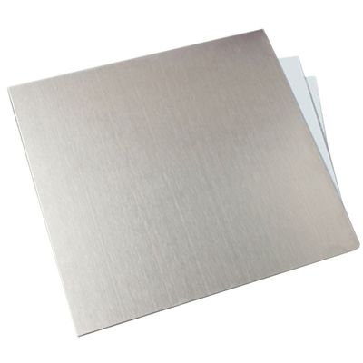 430 410 420 409 201 SUS304 304L 321 SUS316 316L 310S 2205 1.4301 1.4401 Chapa de aço inoxidável para processamento por perfuração