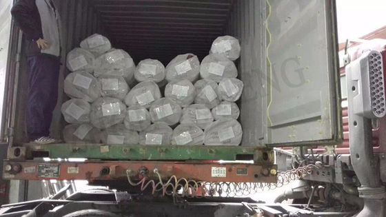 Linha de solda ERW padrão JIS Tipo 2205 2507 304L 316L 904L Tubos duplex sem costura de aço inoxidável para trocadores de calor