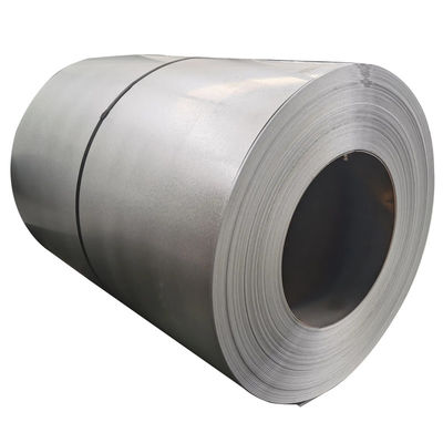 Fornecimento direto DX51D Z275 G90 bobina de aço galvanizado a quente com pacote padrão