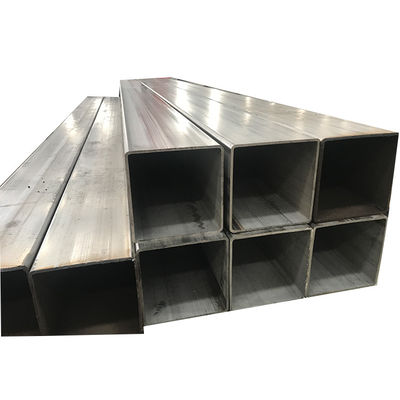 304 316 310S 304l 316l 316ti 904L 2101 2205 2507 Tubo de aço inoxidável sem costura com padrão JIS e acabamento de superfície 2B