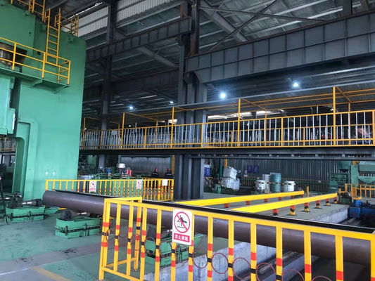 ASTM A53 A36 Tabela 40 Ferro de Carbono ERW Tubo de Estrutura Soldada para Construção Técnica Quadrado Rectangular Redondo