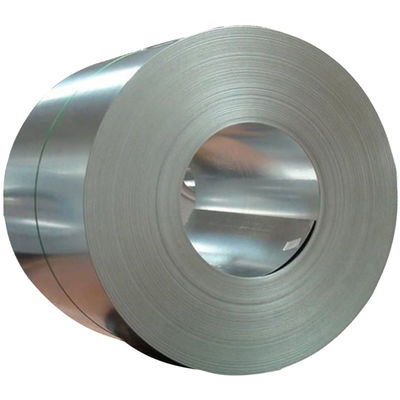 Dx51 Z275 Prime de bobina de aço galvanizado a quente SGCH/G350/G450/G550 Cobertura de zinco de bobina galvanizada de aço 30-275 g/m2