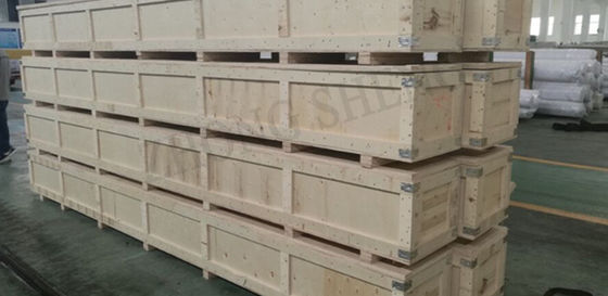 Tubo de aço inoxidável galvanizado de 30 mm de diâmetro e 10 polegadas para aplicações de construção sem liga
