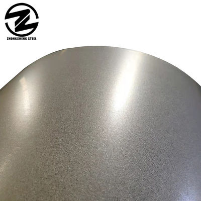 SGCC/CGCC/TDC51DZM/TDC52DTS350GD/TS550GD/DX51D Z Q195-q345 Comprimento conforme solicitação dos clientes GL Bobina de Aluzinco para AZ20-AZ270 Produto