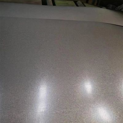 SGCC/CGCC/TDC51DZM/TDC52DTS350GD/TS550GD/DX51D Z Q195-q345 Comprimento conforme solicitação dos clientes GL Bobina de Aluzinco para AZ20-AZ270 Produto