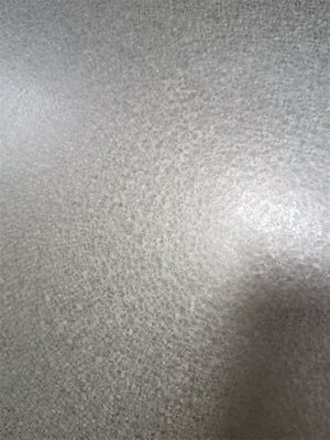 SGCC/CGCC/TDC51DZM/TDC52DTS350GD/TS550GD/DX51D Z Q195-q345 Comprimento conforme solicitação dos clientes GL Bobina de Aluzinco para AZ20-AZ270 Produto