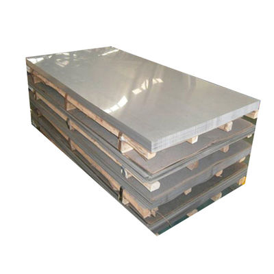 Performance confiável Tolerância da bobina do tubo de aço inoxidável laminado a quente de grau 201 ± 1% Superfície BA/2B/NO.1/NO.3/NO.4/8K/HL/2D/1D