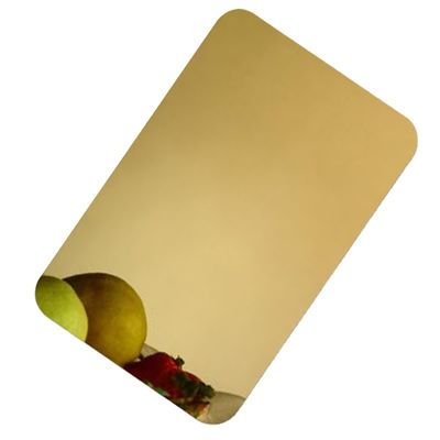 Série 200/300/400 bobina de aço inoxidável EN 1.4512 com tolerância de ± 1% acessível e durável