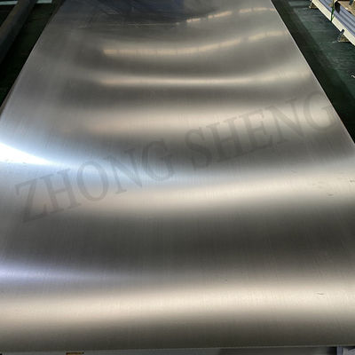 Tolerância de dobra ± 1% ASTM 304 201 403 No.1 No.4 Superfície bobina de aço inoxidável para suas necessidades de dobra personalizadas
