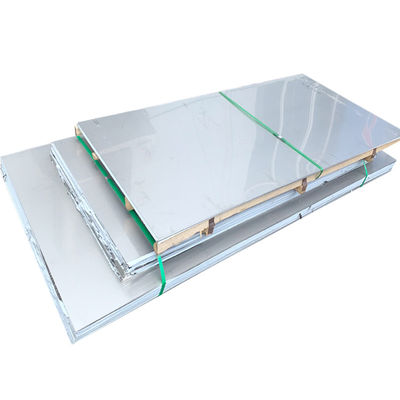 409 202 304l 304 chapa de bobina de aço inoxidável chapa de bobina de bandeja de superfície BA/2B/NO.1/NO.3/NO.4/8K/HL/2D/1D laminada a frio personalizada