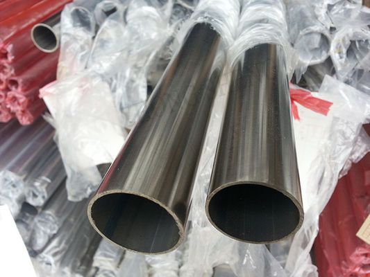 ASTM A304 316 316L Tubo de aço inoxidável de 4 polegadas por kg com 6 metros Galvanizado Engraçado ou não Engraçado ligeiramente Engraçado