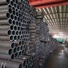 Serviço de Processamento de Punção não ligada 1,2 mm 1,5 mm Espessura 6 m Comprimento Tubos de aço galvanizados redondos para empilhamento
