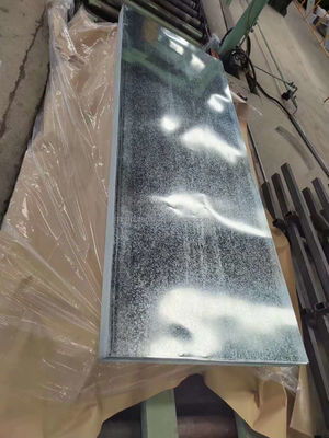 Serviço de processamento de soldadura Chapa de aço galvanizada com padrão JIS/BS/EN/ASTM e espessura de 2,5 mm e 3,5 mm