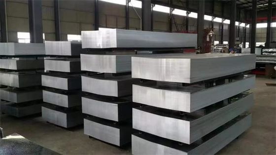 Folha de aço galvanizado 0,35 mm 0,45 mm 0,5 mm Espessura com técnica baseada em laminado a frio e revestimento de zinco de 30-275 g/m2