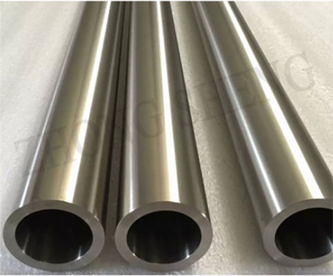 ASTM A304 316 316L tubo de aço inoxidável ideal para fertilizantes químicos e faturamento por peso real a 4 polegadas de diâmetro