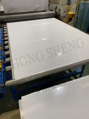 Folha de aço inoxidável com 2B/8k/2D/HB/NO.1/NO.4 Finitura de superfície Prime 0.1mm-0.5mm Espessura laminada a frio