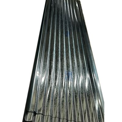 0.25mm 0,4mm espessura chapa de telhado galvanizado a quente com serviço de corte Yx25-210-840/Yx35-125-750/Yx35-200-1000