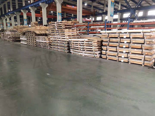 304 3 mm espessura Chapa de aço inoxidável preto Preços por kg para metalurgia em comprimento personalizado