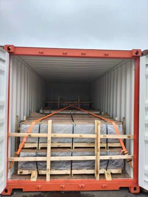Chapa de caldeira laminada a frio ASTM 304 201 316 316l 4*8 MM Chapa de aço inoxidável com tecnologia de laminagem a quente