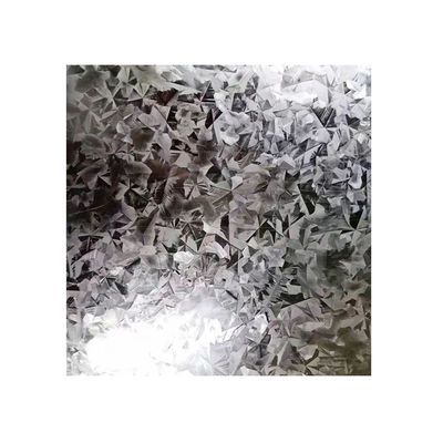 Tecnologia laminada a quente 350gd aço galvanizado Gi em bobinas para decorações exteriores com certificado SASO