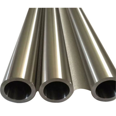 20 220 mm Diâmetro externo Tubos de aço inoxidável galvanizados Duráveis e resistentes à corrosão para aplicações industriais