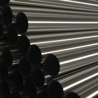 20 220 mm Diâmetro externo Tubos de aço inoxidável galvanizados Duráveis e resistentes à corrosão para aplicações industriais