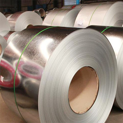 Tecnologia laminada a quente 0,32 mm galvanizado bobina de ferro preto S355 para bobina de aço galvanizado mergulhado a quente