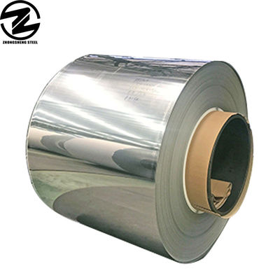 Serviço de corte SS430 Final n.o 4 laminado a frio 304 2B de aço inoxidável de bobina para placa ou bobina de desenho profundo