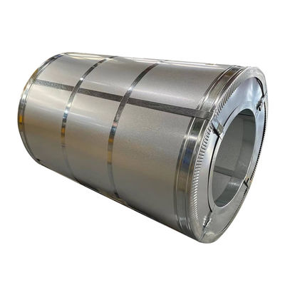 0.35 Dx51d z275/ Astm A653 Ferro Galvanizado bobina de rolos de aço35
