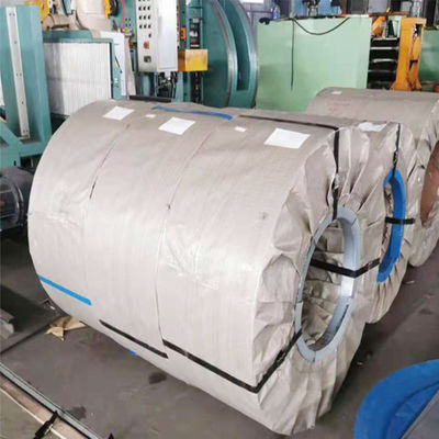 0.35 Dx51d z275/ Astm A653 Ferro Galvanizado bobina de rolos de aço35