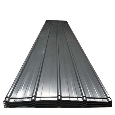 Painéis de sanduíche RAL 9029 5012 9016 1014 Aço galvanizado pré-pintado SGCC/SGCH/JIS/DX corrugado para suas necessidades de telhado