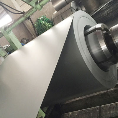 Material de construção de ferro de primeira linha zinco 20G chapa de metal de carbono mergulhada em quente placa Gi 26 Gauge bobinas de aço galvanizado pré-pintadas