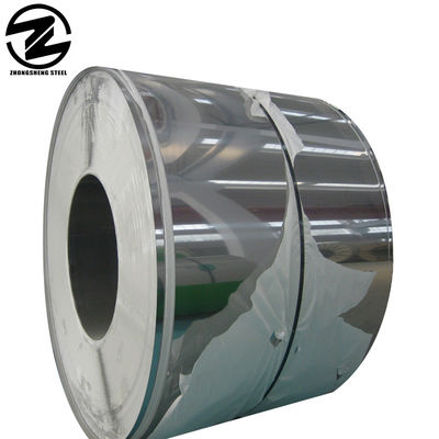 Serviço de processamento Soldadura de chapas de aço inoxidável laminadas a frio Plate Coil 310S para equipamentos químicos