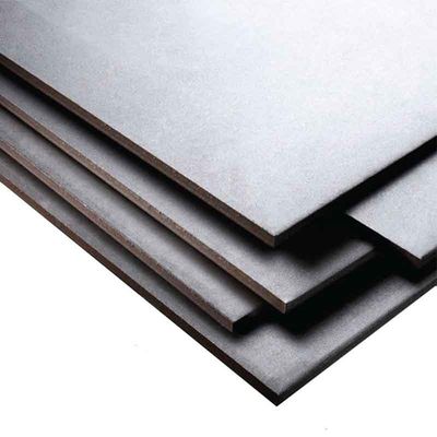 Chapas de aço inoxidável de alto carbono de 3m 24k chapas de aço inoxidável prateadas pretas para serviço de corte e tecnologia de laminagem a quente