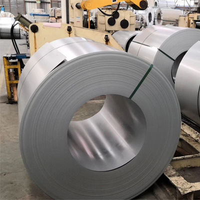 Espessura Técnica de laminagem a quente completa e dura sob medida SGCC DX51D Z DX52D Z GI GL Bobina de aço galvanizado para material de concha de metal