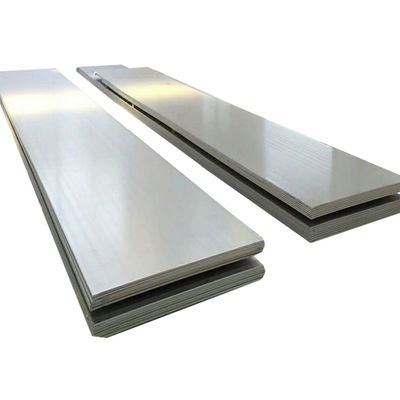 BIS profissional certificado ASTM e AISI chapa de aço inoxidável 304 321 316L 310S 430 Personalização para industrial