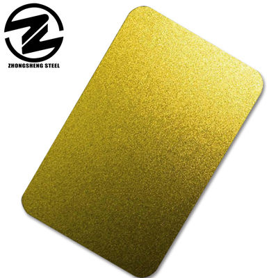 Resistência Placa de aço padrão DIN Chapa de aço inoxidável Chapa de aço inoxidável Chapa de espelho de aço inoxidável 304