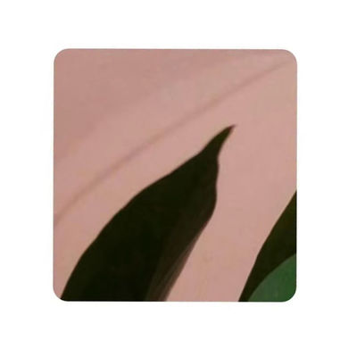 Resistência Placa de aço padrão DIN Chapa de aço inoxidável Chapa de aço inoxidável Chapa de espelho de aço inoxidável 304