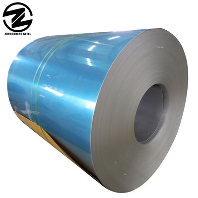 304 304l bobina de aço inoxidável para bobinas SS laminadas a frio 201 J3