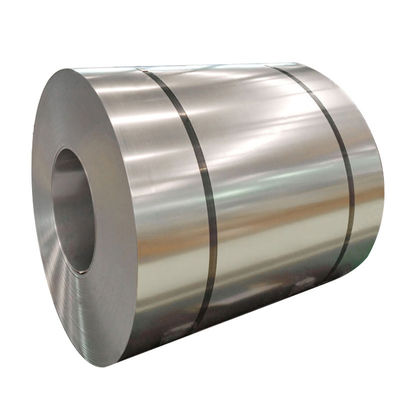 Culinária TSHS 15-5ph 430 409 laminado a frio quente 316l 201 Espelho revestido de cores bobinas de aço inoxidável com acabamento de superfície TSHS