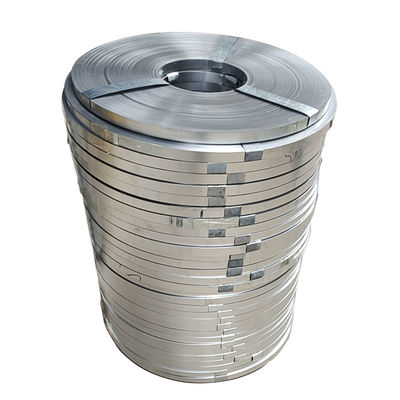 ASTM/AISI/SGCC/CGCC/TDC51DZM/TDC52DTS350GD/TS550GD/DX51D Z Q195-q345 Faixas de aço galvanizado duro para tubos e cabos