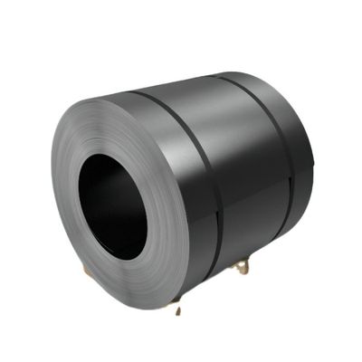 JIS SPCC Q275 Q235 Q215 Folhas de aço suave com bobinas de aço carbono laminadas a quente/a frio de 1,5 mm e 1,6 mm