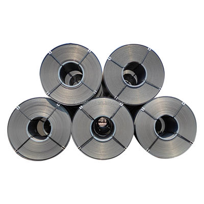 Placa de aço laminada a quente de espessura 12 mm Q235B com bobinas metálicas de aço carbono de alta resistência GB Standard