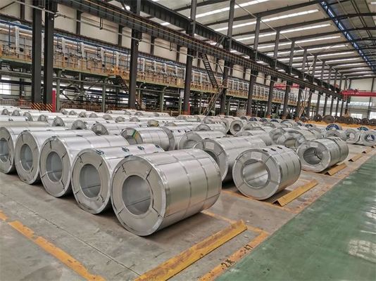 comprimento conforme exigência do cliente bobina de aço galvanizado/folha/placa com acabamento galvanizado a quente