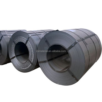 ISO9001 Certificado em placas de aço carbono laminadas a quente de espessura 12 mm Q235B para produtos metálicos de alta resistência