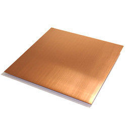 Placas de latão não ligadas C46400 Placas de latão/placas de latão/placas de cobre Hsn62 C28000 Fabricantes Fornecer com certificado ISO9001